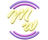 Logo MegaW gaming